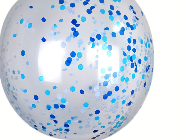 Giant Balloons - Bluey - Bang Bang Balloons