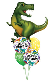 [INFLATED] Dino Party - Bang Bang Balloons
