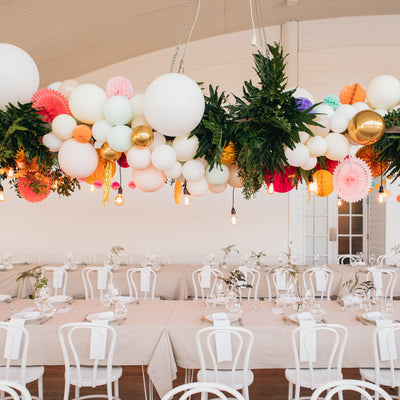 REAL WEDDING | NATALIE & MICHAEL AT ANCORA