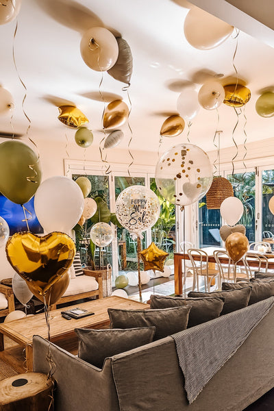 Are Balloons Banned in Byron Bay? Here's What You Actually Need to Know