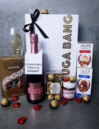 NEW PRODUCT ALERT | GIFT HAMPERS BYRON BAY