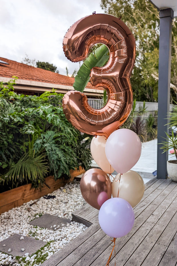 [INFLATED] The Birthday Bunch - Bang Bang Balloons