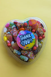 Candy Heart For All Occasions