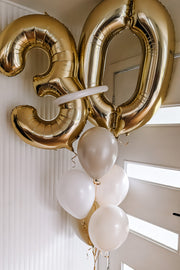 [INFLATED] The Birthday Bunch - Bang Bang Balloons