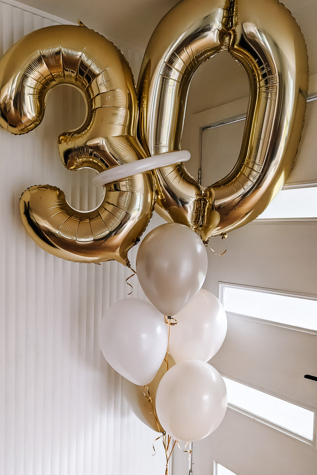 [INFLATED] The Birthday Bunch - Bang Bang Balloons