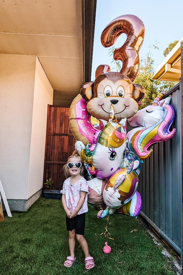 [INFLATED] Favourite Things Bouquet