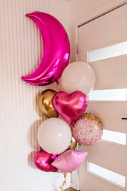 [INFLATED] - The Baby Bouquet - Bang Bang Balloons