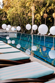 [INFLATED] Pool Giant - Bang Bang Balloons