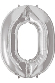 Uninflated - Zero - Bang Bang Balloons
