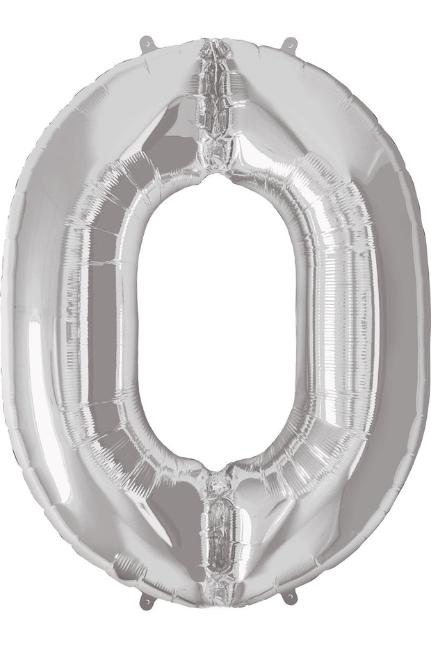 Uninflated - Zero - Bang Bang Balloons