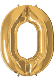 Uninflated - Zero - Bang Bang Balloons