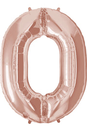 Uninflated - Zero - Bang Bang Balloons