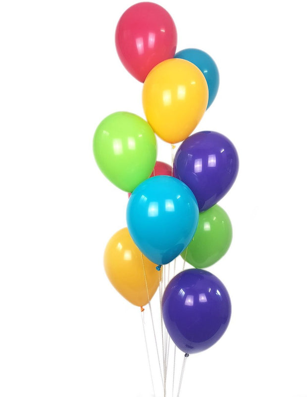 [INFLATED] The OG Balloon Bouquet - Bang Bang Balloons
