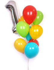 [INFLATED] The Birthday Bunch - Bang Bang Balloons