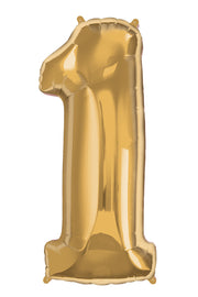 Uninflated - One - Bang Bang Balloons