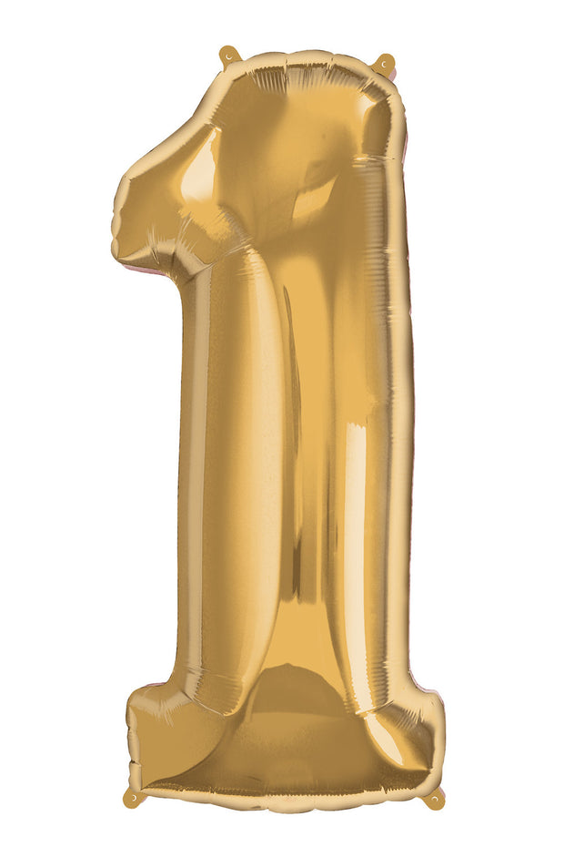 Uninflated - One - Bang Bang Balloons