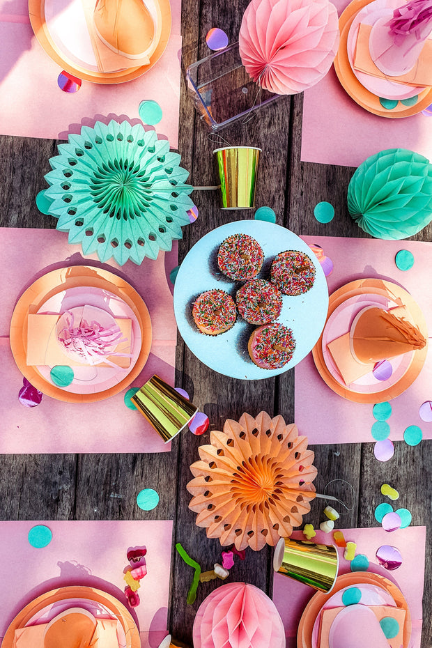 DIY Deluxe Party Box at The Tav - Choose your style