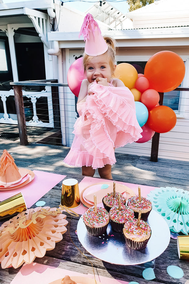 DIY Deluxe Party Box at The Tav - Choose your style