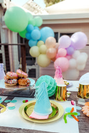 Deluxe Party Box - Sorbet - Bang Bang Balloons