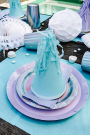 Deluxe Party Box - Elsa - Bang Bang Balloons