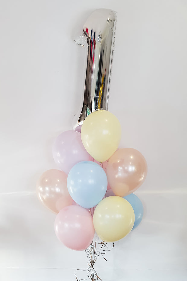 [INFLATED] The Kids Birthday Bunch - Bang Bang Balloons