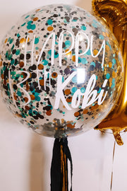 [INFLATED] DIY Birthday Bundle - [Bang Bang Balloons Byron Bay]