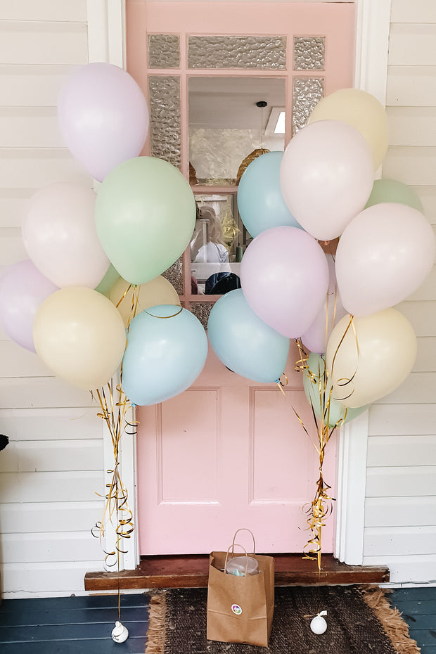 [INFLATED] The OG Balloon Bouquet - Bang Bang Balloons