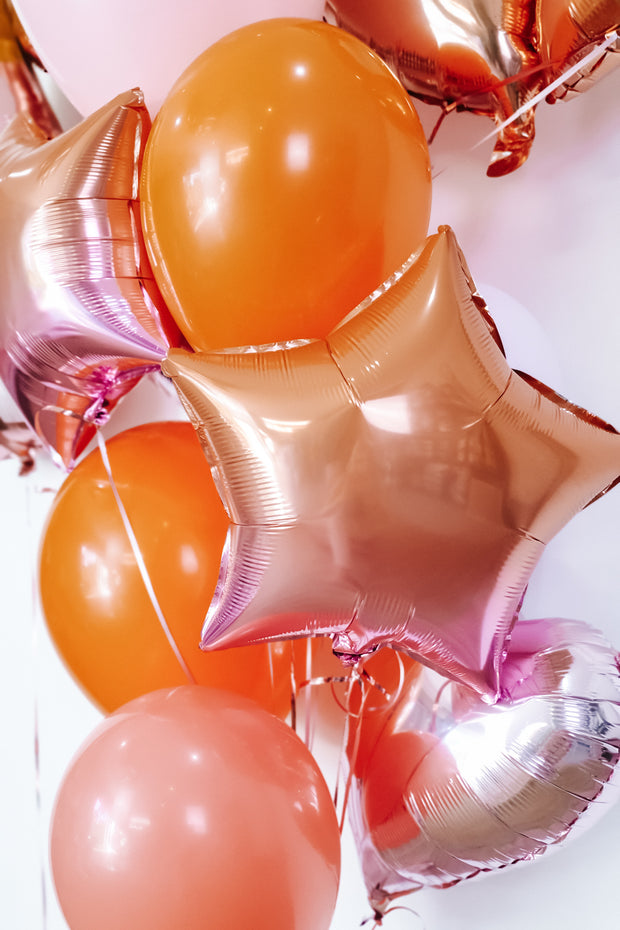 [INFLATED] The BIG Birthday Surprise