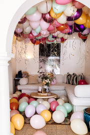 [INFLATED] The Birthday Setup - Bang Bang Balloons