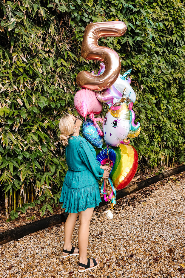 [INFLATED] Favourite Things Bouquet