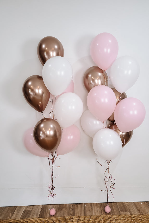 [INFLATED] OG Baby Bouquets - Bang Bang Balloons