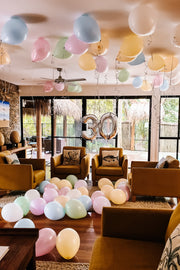 [INFLATED] The Birthday Setup - Bang Bang Balloons