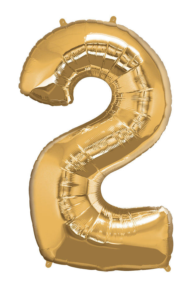Uninflated - Two - Bang Bang Balloons
