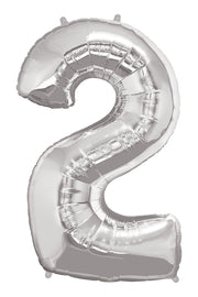 Uninflated - Two - Bang Bang Balloons
