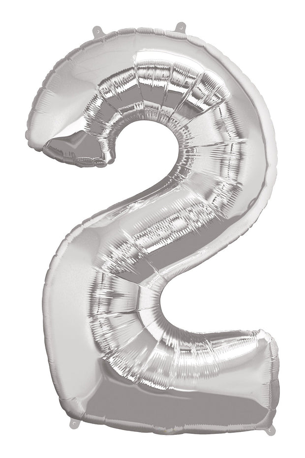 Uninflated - Two - Bang Bang Balloons