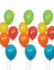 [INFLATED] Latex party pack (3) - Bang Bang Balloons
