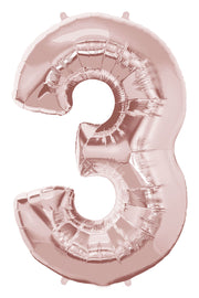 Uninflated - Three - Bang Bang Balloons
