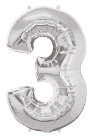 Uninflated - Three - Bang Bang Balloons