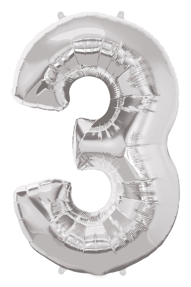 Uninflated - Three - Bang Bang Balloons