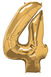 Uninflated - Four - Bang Bang Balloons