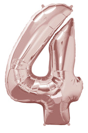 Uninflated - Four - Bang Bang Balloons