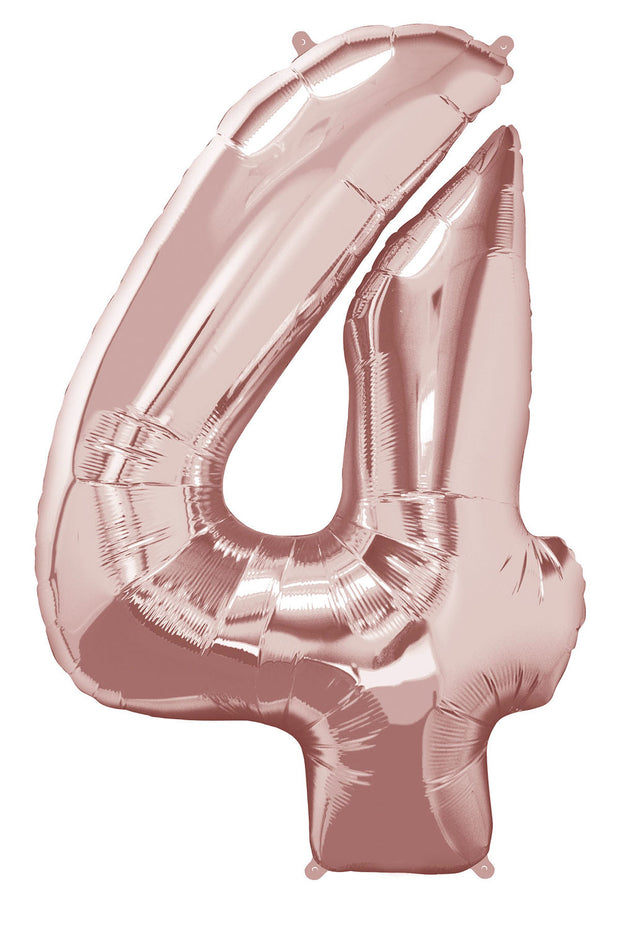 Uninflated - Four - Bang Bang Balloons