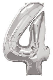 Uninflated - Four - Bang Bang Balloons