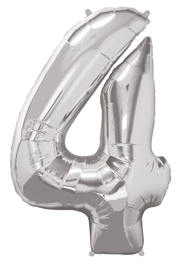 Uninflated - Four - Bang Bang Balloons