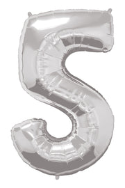 Uninflated - Five - Bang Bang Balloons