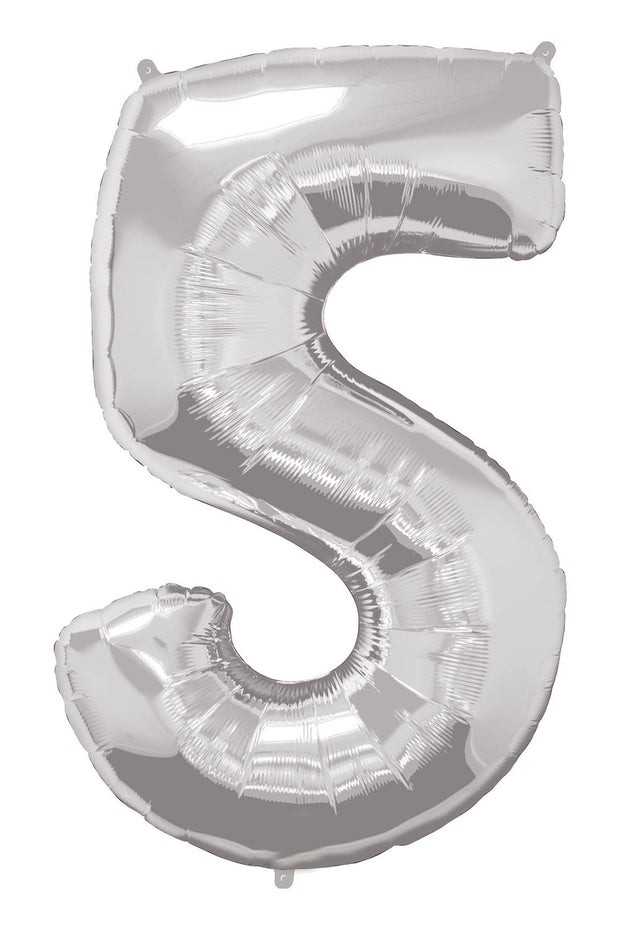 Uninflated - Five - Bang Bang Balloons
