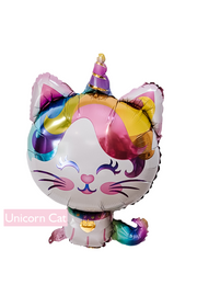 [INFLATED] Foil Balloons (Always in stock)