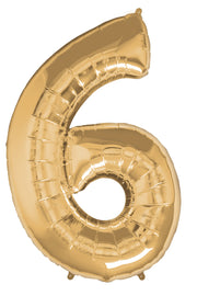 Uninflated - Six - Bang Bang Balloons