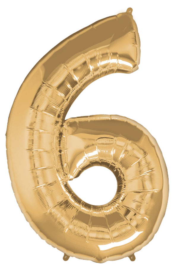 Uninflated - Six - Bang Bang Balloons