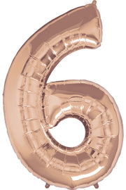 Uninflated - Six - Bang Bang Balloons